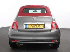 Fiat 500C (2019) thumbnail 6