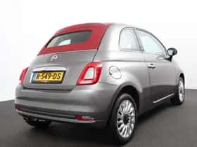 Fiat 500C (2019) thumbnail 7