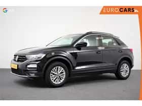 Volkswagen T-Roc (2020) thumbnail 1