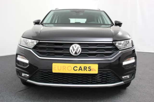 Volkswagen T-Roc (2020) thumbnail 4