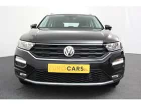 Volkswagen T-Roc (2020) thumbnail 4