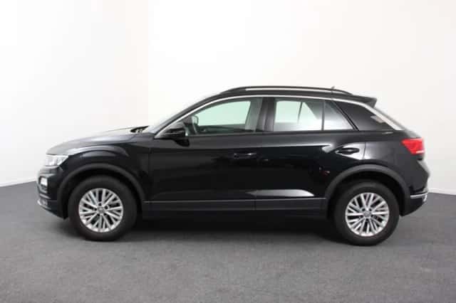 Volkswagen T-Roc (2020) thumbnail 6