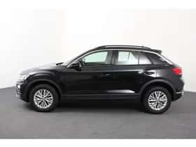 Volkswagen T-Roc (2020) thumbnail 6