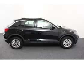 Volkswagen T-Roc (2020) thumbnail 7
