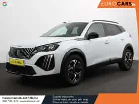 Peugeot 2008 (2025)