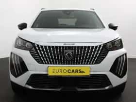 Peugeot 2008 (2025) thumbnail 4