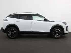 Peugeot 2008 (2025) thumbnail 8