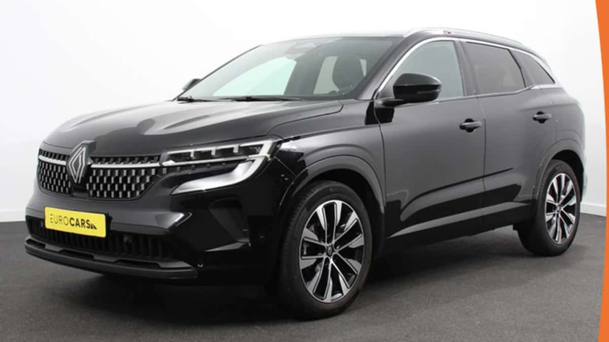 Renault Austral (2025) — foto 1