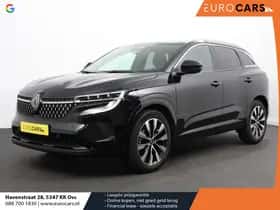 Renault Austral (2025)