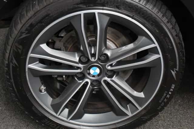 BMW 1-Serie (2022) thumbnail 3