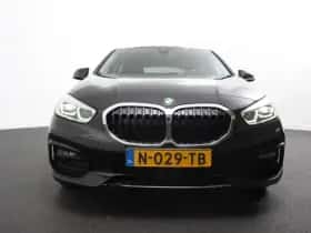 BMW 1-Serie (2022) thumbnail 4