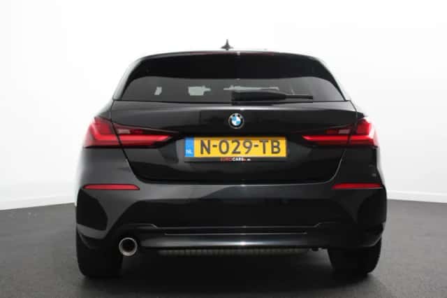 BMW 1-Serie (2022) thumbnail 5