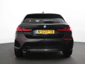 BMW 1-Serie (2022) thumbnail 5