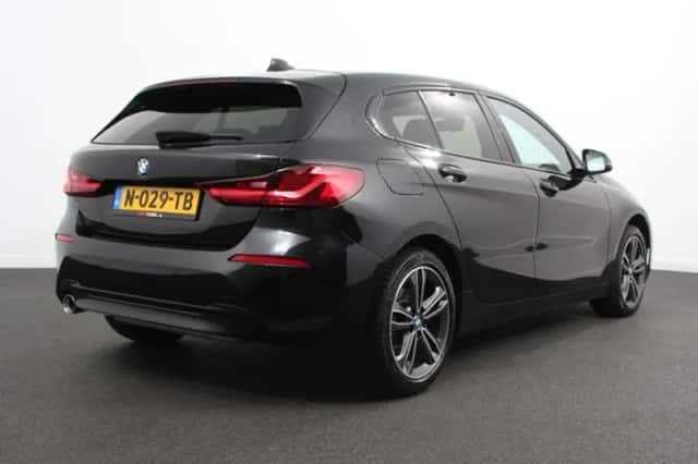 BMW 1-Serie (2022) thumbnail 6