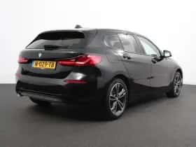 BMW 1-Serie (2022) thumbnail 6