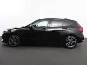 BMW 1-Serie (2022) thumbnail 8