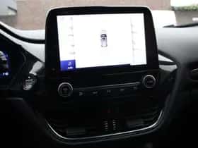 Ford Puma (2021) thumbnail 3