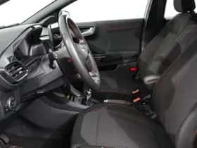 Ford Puma (2021) thumbnail 23