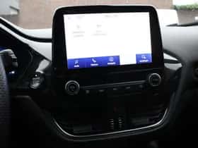 Ford Puma (2021) thumbnail 35