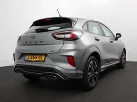 Ford Puma (2021) thumbnail 7