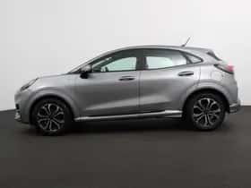 Ford Puma (2021) thumbnail 8