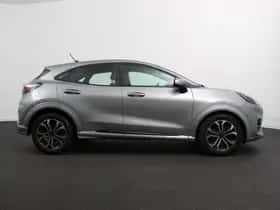 Ford Puma (2021) thumbnail 9