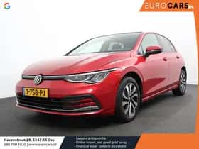 Volkswagen Golf (2022) thumbnail 1
