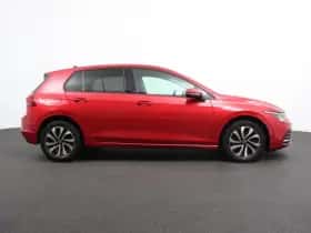 Volkswagen Golf (2022) thumbnail 11