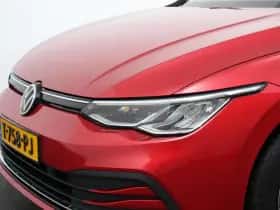 Volkswagen Golf (2022) thumbnail 34