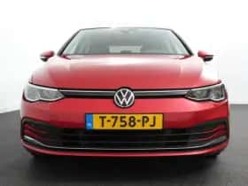 Volkswagen Golf (2022) thumbnail 7