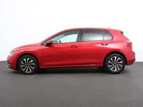 Volkswagen Golf (2022) thumbnail 10