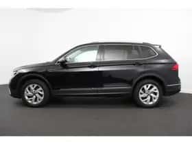 Volkswagen Tiguan (2022) thumbnail 7