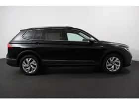Volkswagen Tiguan (2022) thumbnail 8