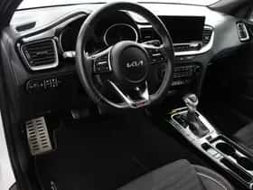 Kia Proceed (2022) thumbnail 2