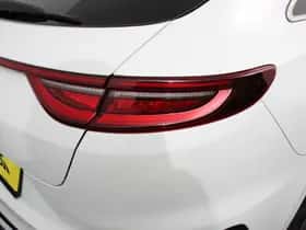 Kia Proceed (2022) thumbnail 29