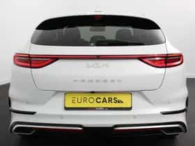 Kia Proceed (2022) thumbnail 5