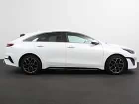Kia Proceed (2022) thumbnail 8