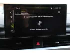 Audi A4 (2022) thumbnail 26