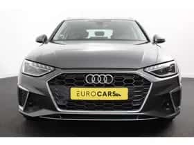 Audi A4 (2022) thumbnail 4