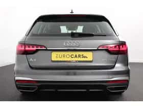 Audi A4 (2022) thumbnail 5