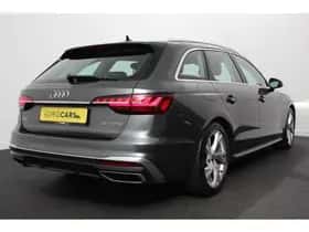 Audi A4 (2022) thumbnail 6