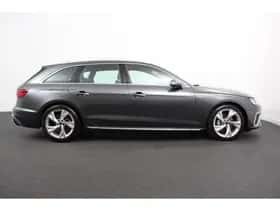 Audi A4 (2022) thumbnail 8