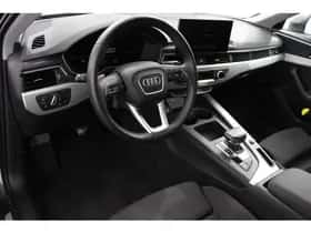 Audi A4 (2022) thumbnail 9