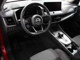 Nissan Qashqai (2025) thumbnail 2
