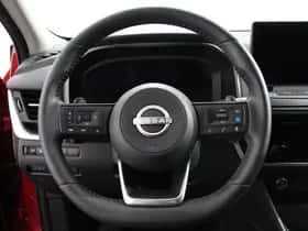 Nissan Qashqai (2025) thumbnail 16