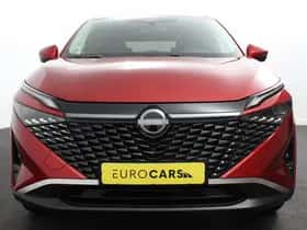 Nissan Qashqai (2025) thumbnail 4