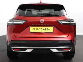 Nissan Qashqai (2025) thumbnail 5