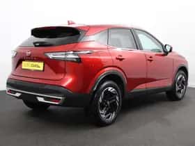 Nissan Qashqai (2025) thumbnail 6
