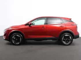 Nissan Qashqai (2025) thumbnail 7
