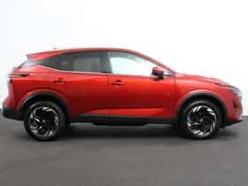 Nissan Qashqai (2025) thumbnail 8